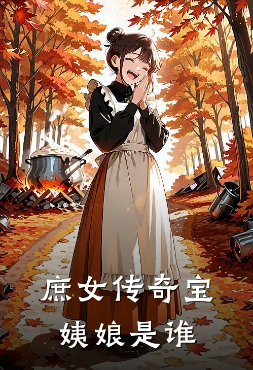 庶女传奇宝姨娘是谁