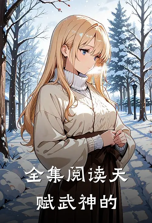 全集阅读天赋武神的