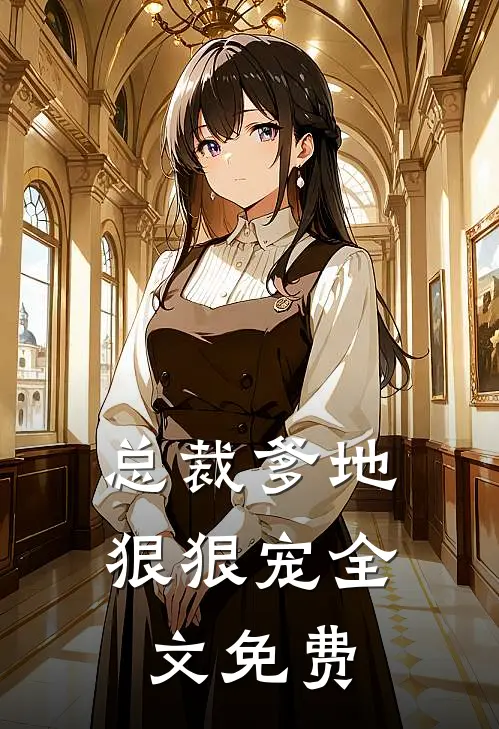 总裁爹地狠狠宠全文免费