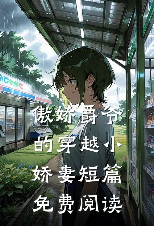 傲娇爵爷的穿越小娇妻短篇免费阅读
