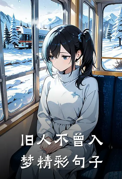 旧人不曾入梦精彩句子