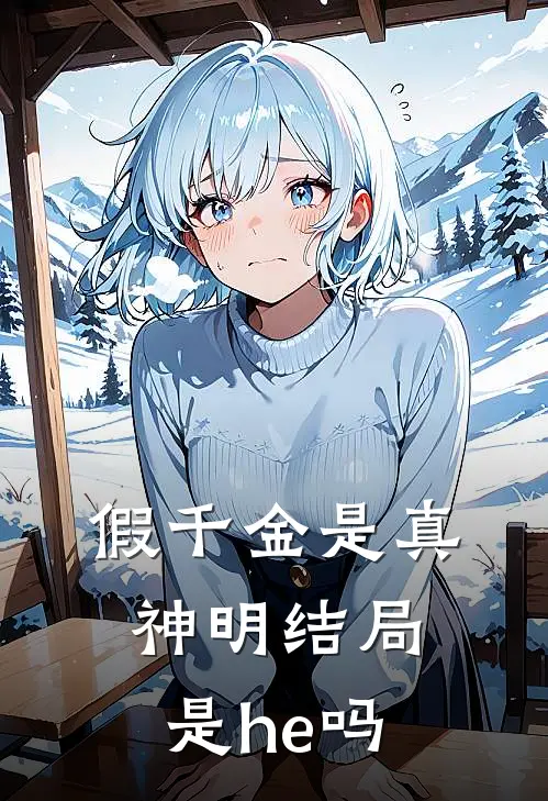 假千金是真神明结局是he吗