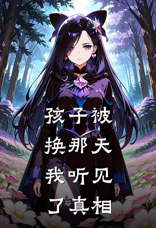 孩子被换那天,我听见了真相的话