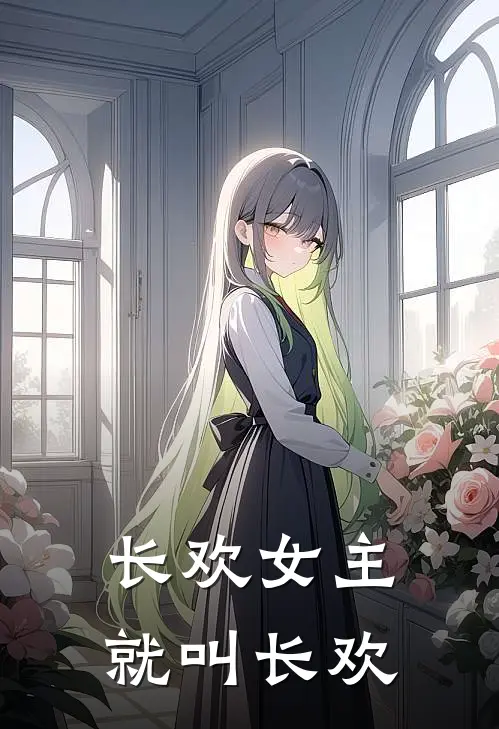 长欢 女主就叫长欢
