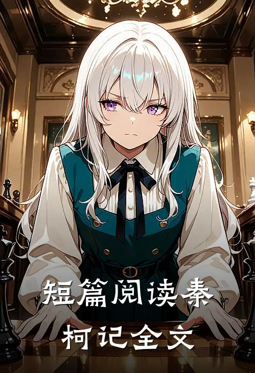 短篇阅读秦柯记全文