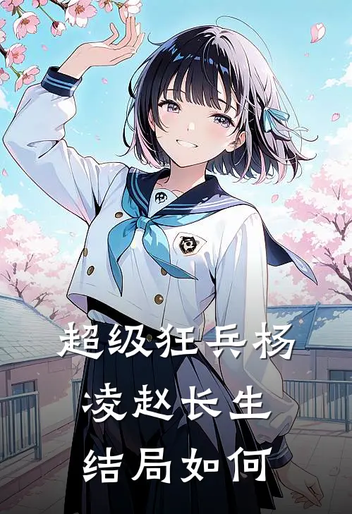 超级狂兵杨凌赵长生结局如何
