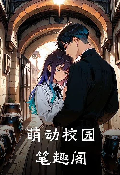 萌动校园笔趣阁