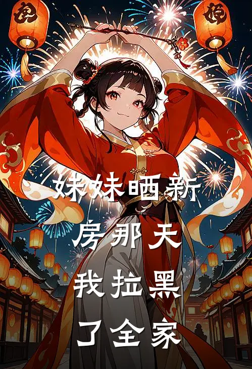 妹妹晒新房那天,我拉黑了全家的说说