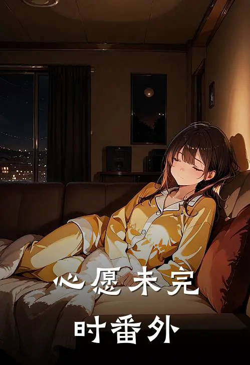心愿未完时番外