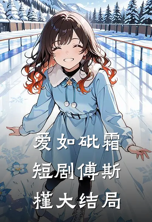 爱如砒霜短剧傅斯槿大结局