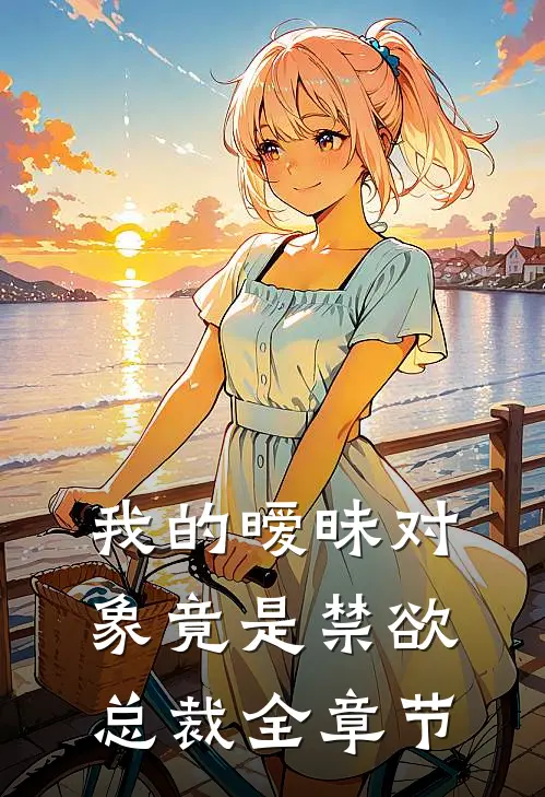 我的暧昧对象竟是禁欲总裁全章节