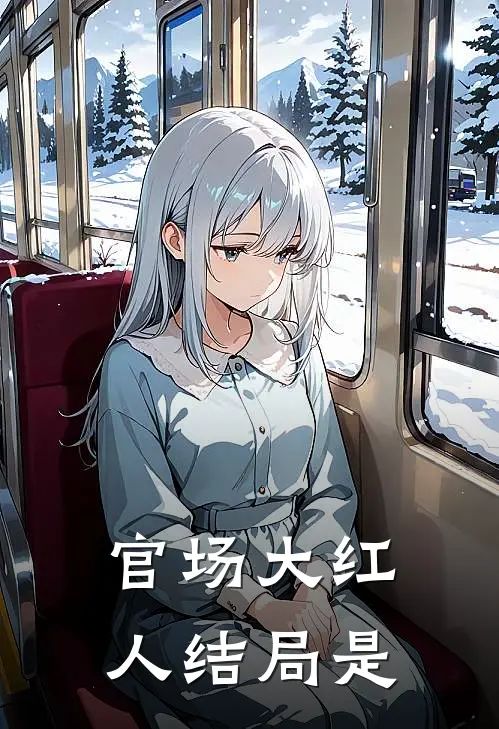 官场大红人结局是