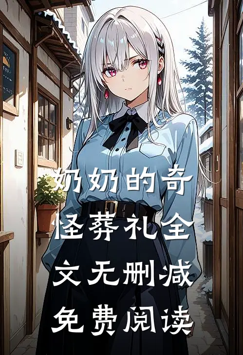 奶奶的奇怪葬礼全文无删减免费阅读