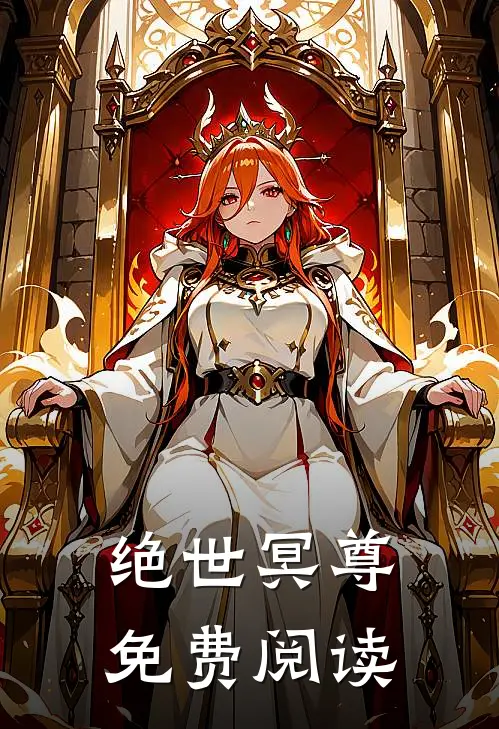 绝世冥尊免费阅读