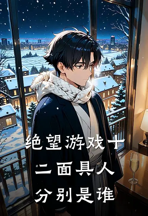 绝望游戏十二面具人分别是谁