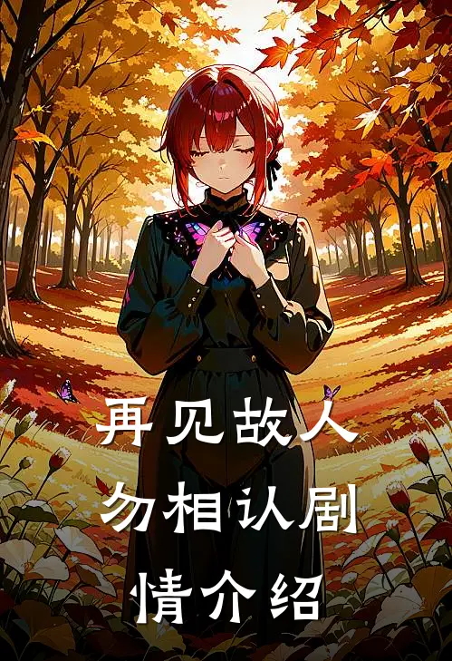 再见故人勿相认剧情介绍