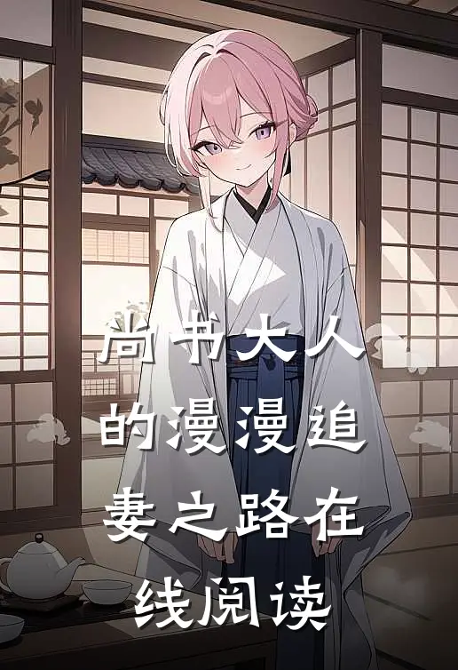 尚书大人的漫漫追妻之路在线阅读