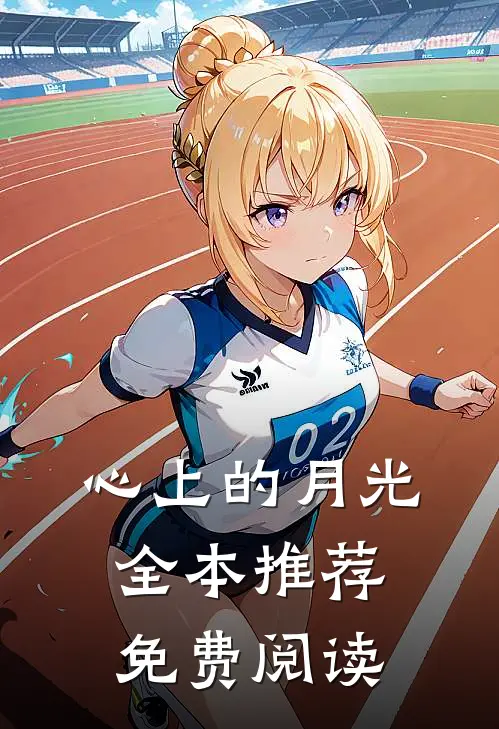 心上的月光全本推荐免费阅读