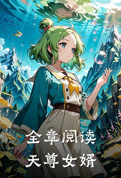 全章阅读天尊女婿
