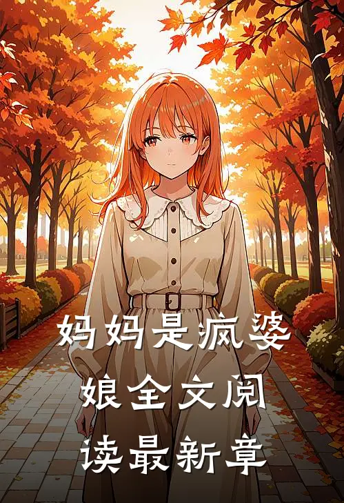 妈妈是疯婆娘全文阅读最新章