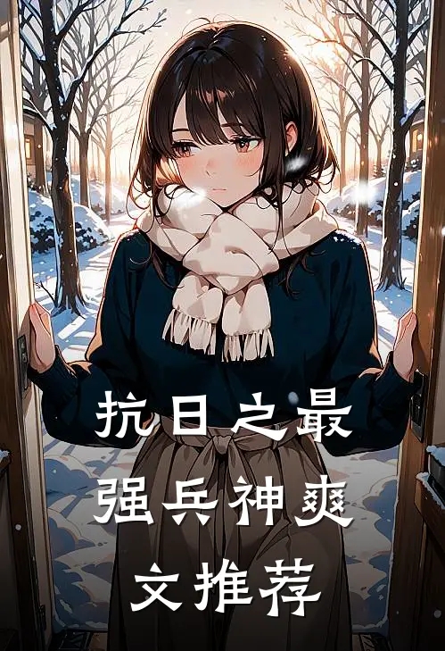 抗日之最强兵神爽文推荐