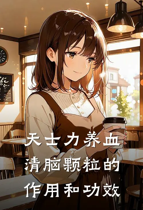 天士力养血清脑颗粒的作用和功效