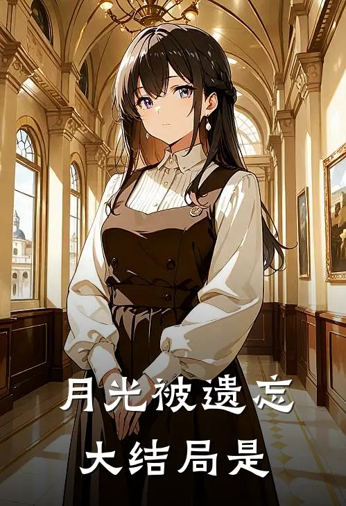 月光被遗忘大结局是