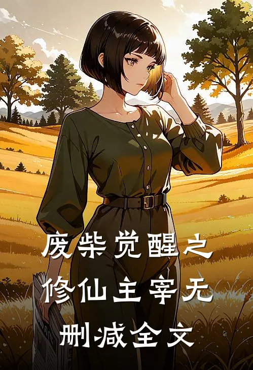 废柴觉醒之修仙主宰无删减全文