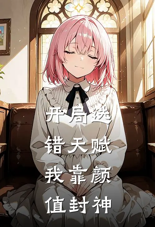 开局选错天赋，我靠颜值封神