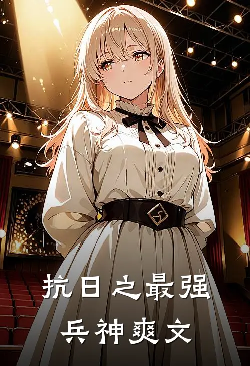 抗日之最强兵神爽文