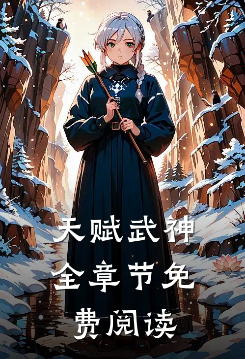 天赋武神全章节免费阅读