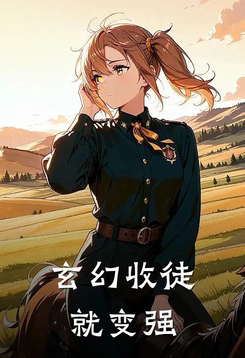 玄幻收徒就变强