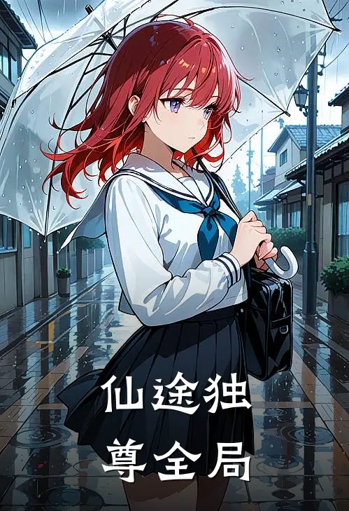 仙途独尊全局