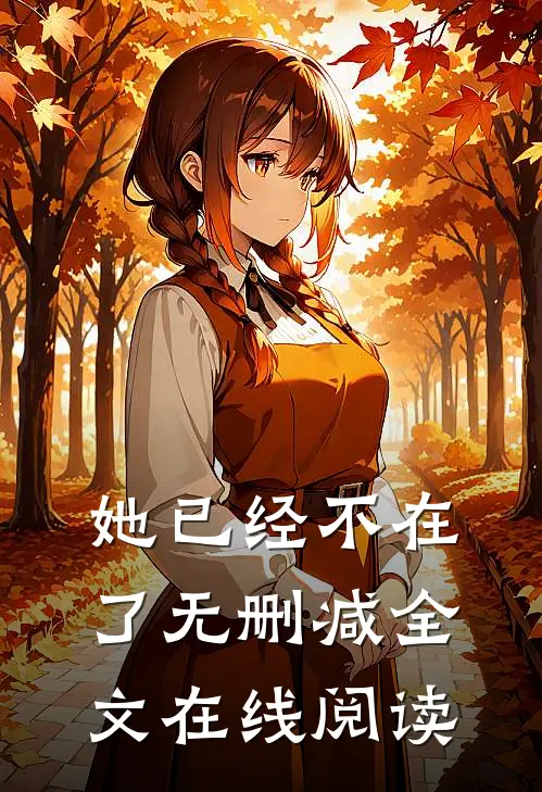 她已经不在了无删减全文在线阅读