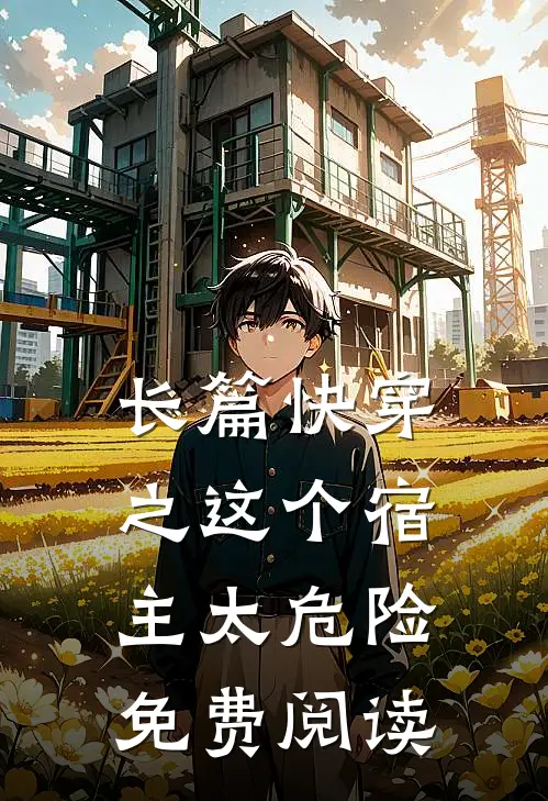 长篇快穿之这个宿主太危险免费阅读