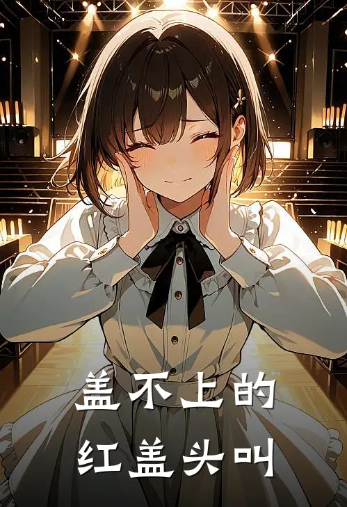 盖不上的红盖头叫