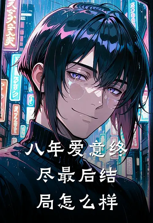 八年爱意终尽最后结局怎么样