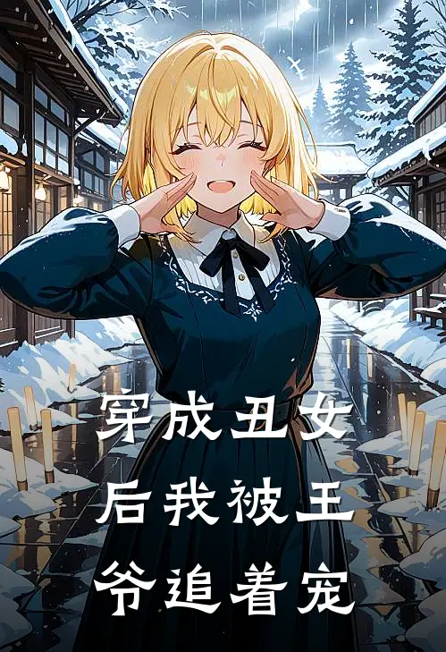 穿成丑女后我被王爷追着宠