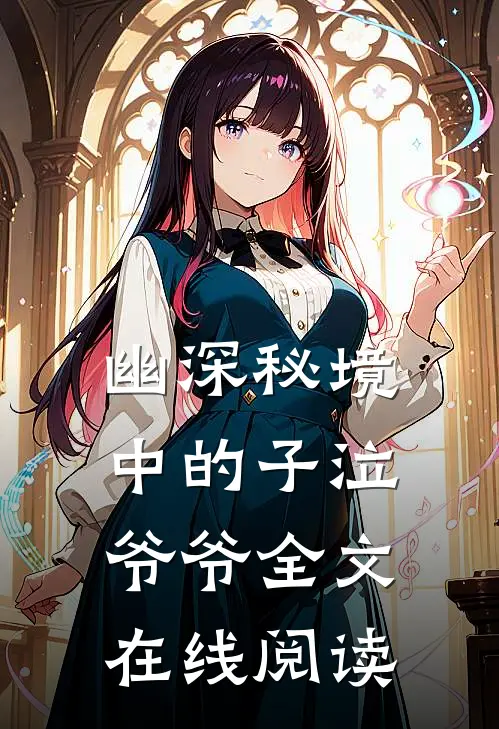 幽深秘境中的子泣爷爷全文在线阅读