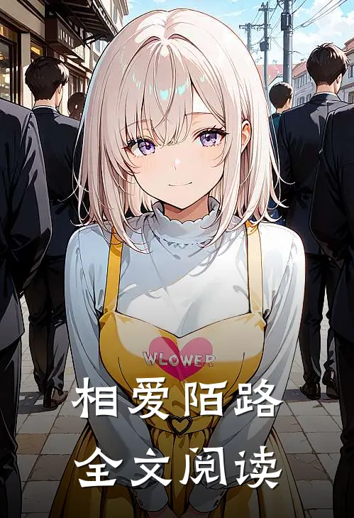 相爱陌路全文阅读