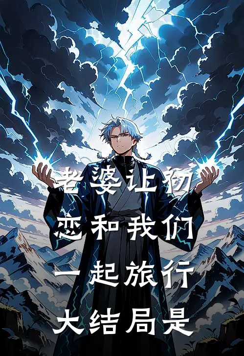 老婆让初恋和我们一起旅行大结局是