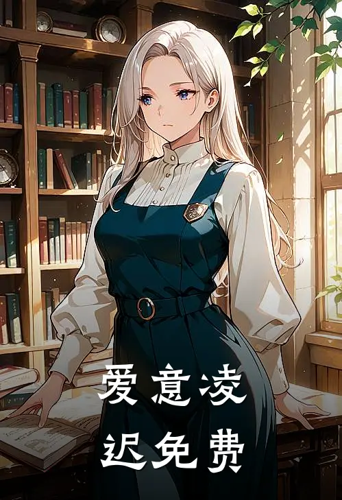 爱意凌迟免费