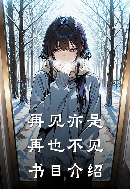再见亦是再也不见书目介绍