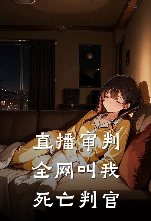 直播审判全网叫我死亡判官
