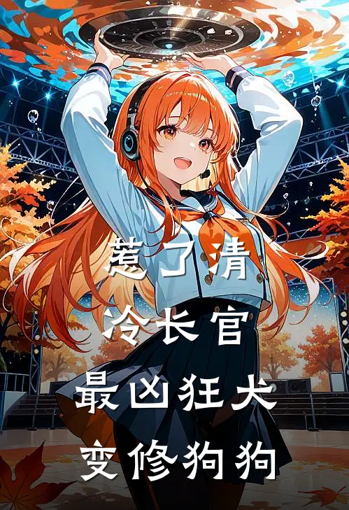 惹了清冷长官,最凶狂犬变修狗狗的