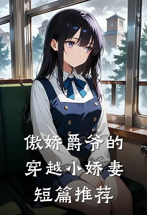 傲娇爵爷的穿越小娇妻短篇推荐