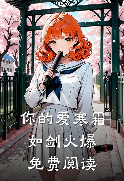 你的爱寒霜如剑火爆免费阅读