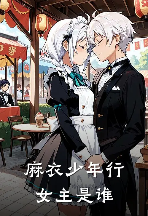 麻衣少年行女主是谁