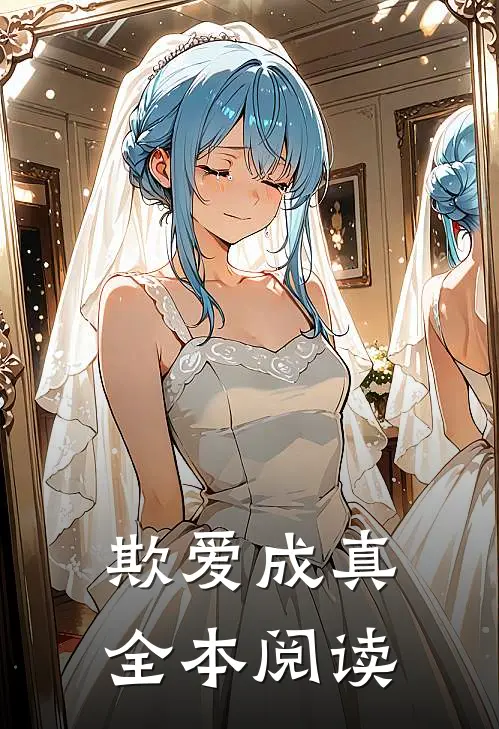 欺爱成真全本阅读