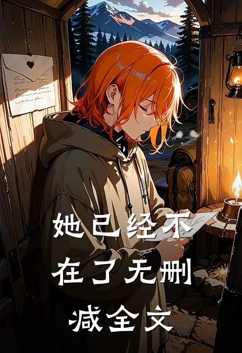 她已经不在了无删减全文